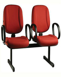 Cadeira para auditório diretor