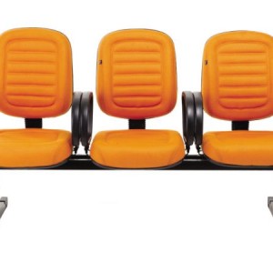 Cadeira para auditório diretor