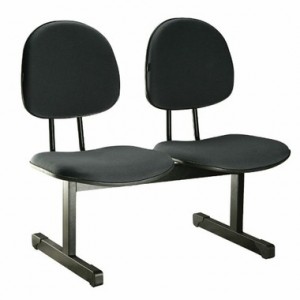 Cadeira para auditório executiva