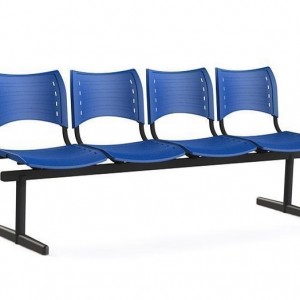 Cadeira para auditorio iso