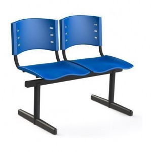 Cadeira para auditório newiso