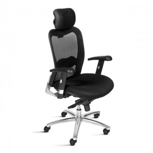 Cadeira para call center Ergonplus