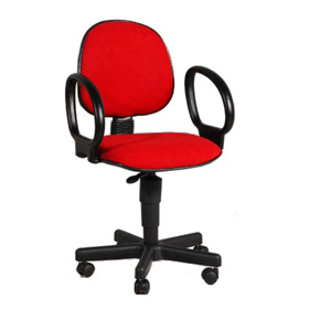 Cadeira para escritório executiva