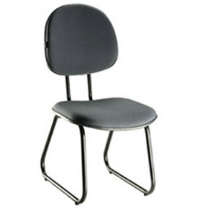 Cadeira para escritório executiva