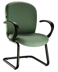 Cadeira para escritório fraque