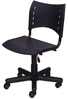 Cadeira para escritório Iso