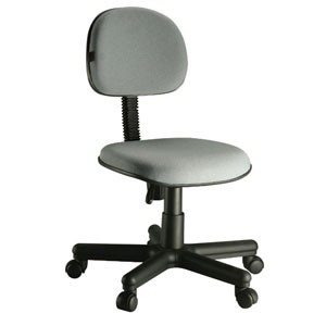 Cadeira para escritório secretária