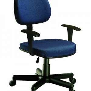 Cadeira para escritório secretária