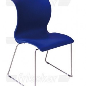 Cadeira para hotel 6001 cromo