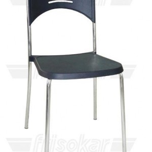 Cadeira para hotel blisscromo