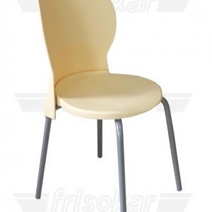 Cadeira para hotel luna