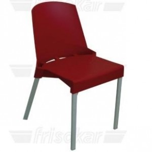 Cadeira para hotel shine