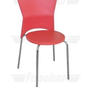 Cadeira para hotel stellec