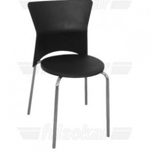 Cadeira para hotel stellep                  Ref 9020