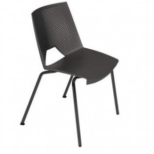 Cadeira para hotel strike                      Ref 9023