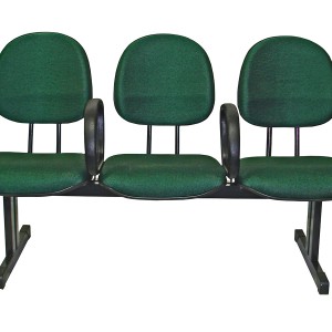 Cadeira para igreja executiva