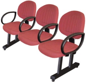 Cadeira para igreja executiva