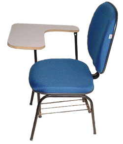 Cadeira universitária diretor