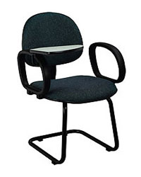 Cadeira universitária executiva