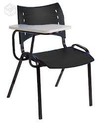 Cadeira universitária iso