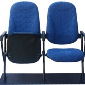 Poltrona para auditório