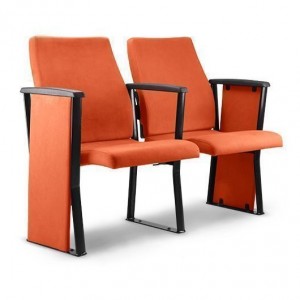 Poltrona para auditório – sepy